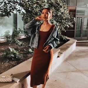 Meet your Posher, Christine